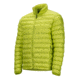 Marmot Solus Featherless Fleece Jacket - Mens, Bright Lime, Extra Large 74120-4458-XL