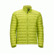 Marmot Solus Featherless Fleece Jacket - Mens, Bright Lime, Extra Large 74120-4458-XL
