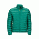 Marmot Solus Featherless Fleece Jacket - Mens, Shady Glade, L 74120-4770-L