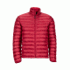 Marmot Solus Featherless Fleece Jacket - Mens, Sienna Red, Extra Large 74120-6005-XL