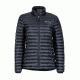 Marmot Solus Featherless Insulated Jacket - Womens, Black, Small 78950-001-S