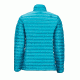 Marmot Solus Featherless Insulated Jacket - Womens, Bluebird, L 78950-2666-L