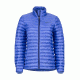 Marmot Solus Featherless Insulated Jacket - Womens, Lilac, Small 78950-2814-S