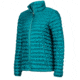 Marmot Solus Featherless Insulated Jacket - Womens, Malachite, M 78950-3679-M