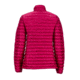 Marmot Solus Featherless Insulated Jacket - Womens, Sangria, Small 78950-6119-S