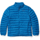 Marmot Solus Featherless Jacket - Mens, Classic Blue, Small, 74770-2200-S