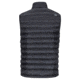 Marmot Solus Featherless Vest - Mens, Black, Medium, 74660-001-M