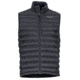 Marmot Solus Featherless Vest - Mens, Black, Medium, 74660-001-M