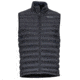 Marmot Solus Featherless Vest - Mens, Black, Small, 74660-001-S