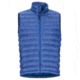 Marmot Solus Featherless Vest - Mens, Dark Cerulean, Small, 74660-3696-S