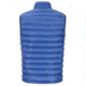Marmot Solus Featherless Vest - Mens, Dark Cerulean, Small, 74660-3696-S