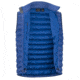 Marmot Solus Featherless Vest - Mens, Dark Cerulean, Small, 74660-3696-S