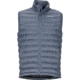 Marmot Solus Featherless Vest - Mens, Steel Onyx, 2XL, 74660-1515-XXL