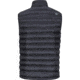 Marmot Solus Featherless Vest - Mens, Steel Onyx, Extra Large, 74660-1515-XL