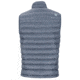 Marmot Solus Featherless Vest - Mens, Steel Onyx, Large, 74660-1515-L