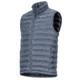 Marmot Solus Featherless Vest - Mens, Steel Onyx, Large, 74660-1515-L