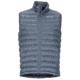 Marmot Solus Featherless Vest - Mens, Steel Onyx, Large, 74660-1515-L