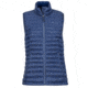 Marmot Solus Featherless Vest - Womens, Arctic Navy, Small, 78980-2975-S