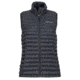 Marmot Solus Featherless Vest - Womens, Black, Large, 78980-001-L