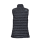 Marmot Solus Featherless Vest - Womens, Black, Large, 78980-001-L