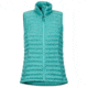Marmot Solus Featherless Vest - Womens, Patina Green, Small, 78980-4788-S
