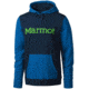 Marmot South Side Hoody - Men's-Vintage Navy/Cobalt Blue-Small