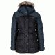 Marmot Southgate Jacket - Women's-Black-X-Small