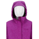 Marmot Southridge Jacket - Girl's, Neon Berry, Medium 55280-8610-M