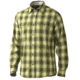 Marmot Southside Flannel Shirt - Men's-Moss-Small