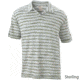 Marmot Spacer Polo SS - Burnish XL
