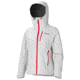 Marmot Speed Light Jacket - Women's-Glacier Grey-Large