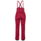 Marmot Spire Bib - Womens, Claret, Medium, 35370-Claret-M-DEMO