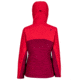 Marmot Spire Jackets - Women's, Tomato/Red Dahlia, Large, 35290-6940-L