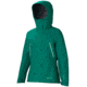 Marmot Spire Jackets - Women's, Green Garnet, X-Small, 290929