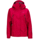 Marmot Spire Jackets - Women's, Persian Red, Medium, 334334