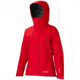 Marmot Spire Jackets - Women's, Small, Team Red, 177318