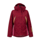 Marmot Spire Jackets - Women's, Claret/Dry Rose, Medium, 35350-CLAR-DROSE-M-DEMO