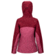Marmot Spire Jackets - Women's, Claret/Dry Rose, Medium, 35350-CLAR-DROSE-M-DEMO