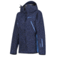 Marmot Spire Jackets - Women's, Dark Navy/Lakeside, 2XL, 35350-3608-XXL