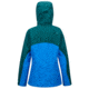 Marmot Spire Jackets - Women's, Deep Teal/Clear Blue, Medium, 35350-DT-CB-M-DEMO