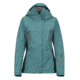 Marmot Spire Jackets - Women's, Patina Green/Deep Teal, Extra Small, 35350-4800-XS