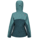 Marmot Spire Jackets - Women's, Patina Green/Deep Teal, Extra Small, 35350-4800-XS