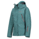 Marmot Spire Jackets - Women's, Patina Green/Deep Teal, Extra Small, 35350-4800-XS