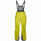Marmot Spire Pant - Men's-Citronelle-X-Large