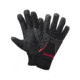 Marmot Spring Gloves-Black/Gargoyle-Large