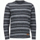 Marmot Stafford Crew Long Sleeve - Men's -Slate Grey Heather-X-Large