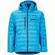 Marmot Starcross Jacket - Men's -Bahama Blue-X-Large