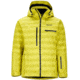 Marmot Starcross Jacket - Men's -Citronelle-X-Large