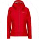 Marmot Starfire Jacket - Women's -Cherry Tomato-Medium