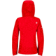 Marmot Starfire Jacket - Womens, Cherry Tomato, Large, 36530-6778-CTL
